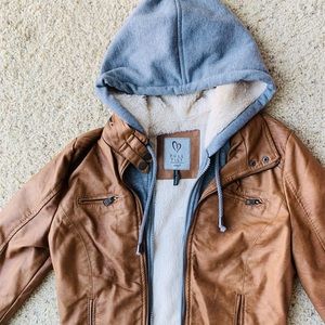 Full Tilt Jacket